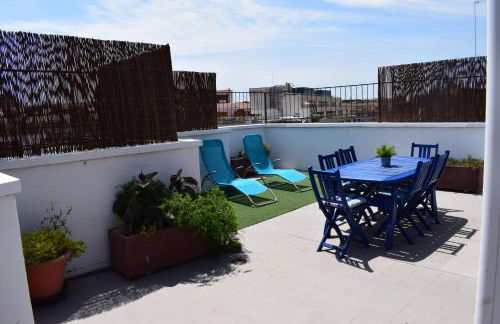 Duplex Berlin 87 - Foto 3