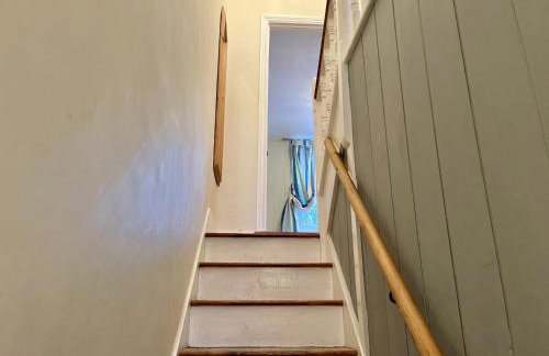 Tern Cottage by inspirestays-com - Foto 31