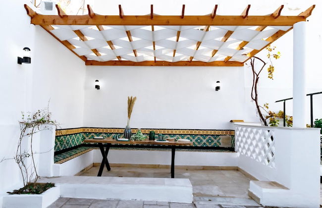 Villa Bord de mer Piscine Chauff e et Terrasse - Foto 19