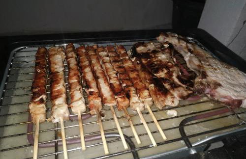 Villa Kotetsi - Rooms To Let - Volissos - Chios - Foto 33