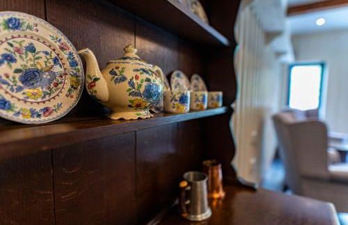 Black Sheep Hotels Cabins - Photo 60