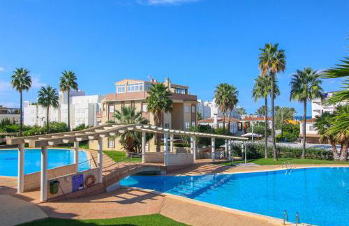 Residencial El Paraiso II by CARLOSFERIEN - Foto 1