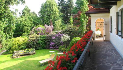 Häusl im Park - Foto 5, Garden