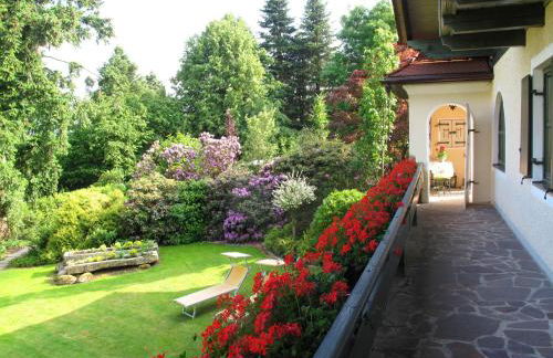 Häusl im Park - Foto 5