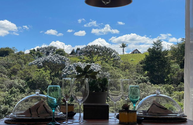 finca hotel zona 7 - Photo 74