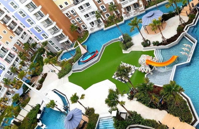 Tenderness GSR Seven Seas Cote d Azure - Foto 12