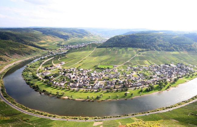 Holiday Winery Andrae-goebel - Foto 11