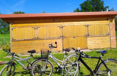 Agroturystyka Mazury u Basi - Foto 23