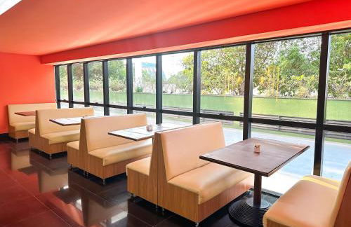 STAY Cosmopolitan - Foto 23