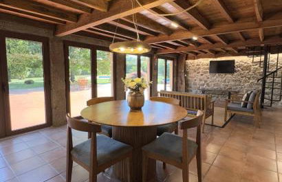 QUINTA DO RIBEIRO Garden House - Foto 11