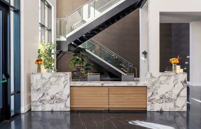 Otonomus Hotel - Las Vegas - Photo 15