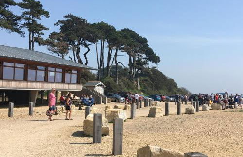 Stunning Rustic Home, New Forest National Park - Photo 55