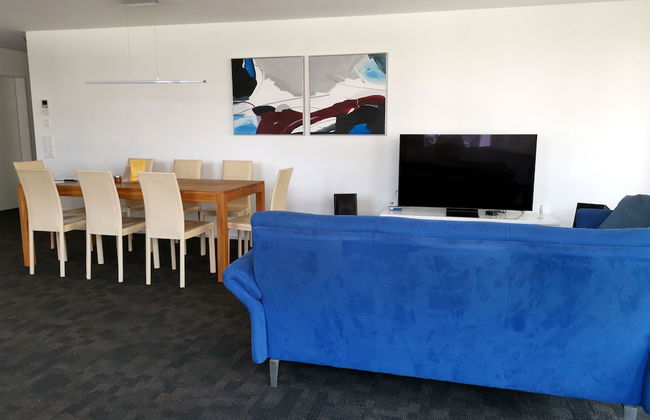 Ferienwohnung Hirschen - Foto 18