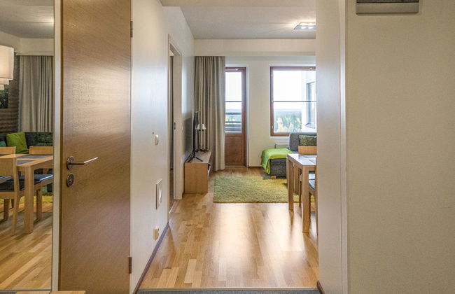 Nordic chalet 9102 - Foto 12