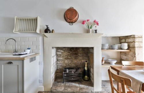 Coombers Mead Cottage - Foto 23