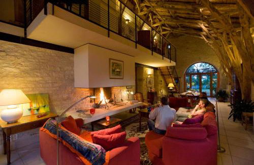 La Vayssade - Grand Gîte de charme - 14 pers - Piscine & Jacuzzi - Photo 10