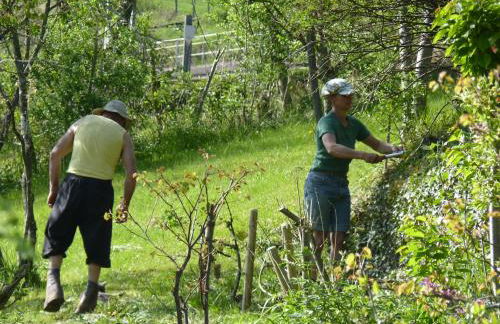 La Maison Imparfaite - Foto 24