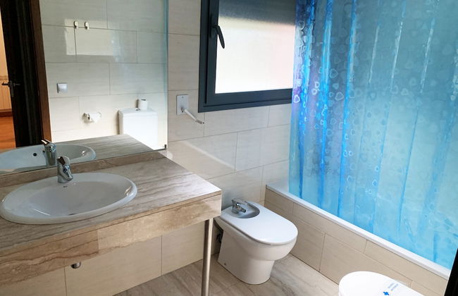 Apartamentos Canillo Les Moles 3000 - Foto 67