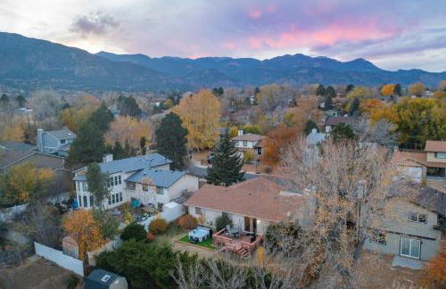 3bdrm Value and Comfortcheyenne Mountain Suburbs! - Foto 21