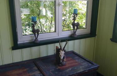 Alpchalet Oberstdorf - Photo 37