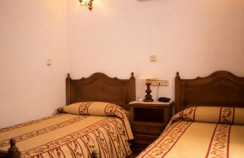 AT Restaurante El Palacil - Foto 25