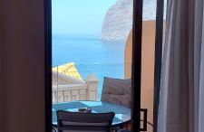 Acantilados de Los Gigantes, Islas Canarias, España - Foto 53