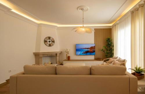 Luxuosa Villa com Piscina, Garagem e Vista Mar - Foto 26