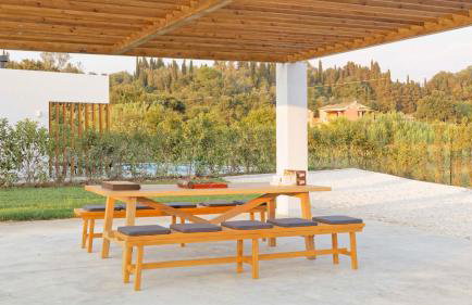 Corfu Garden Villas - Foto 48