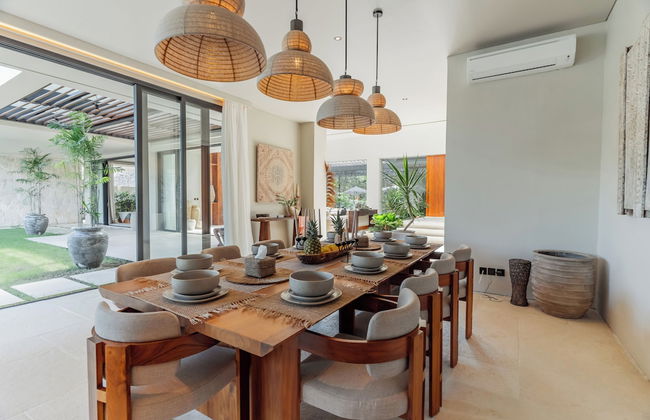Villa Morada Canggu by Nakula - Photo 5
