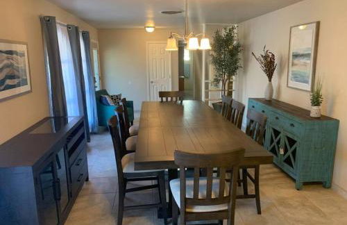 Private Beach Volleyball Pool Retreat - Foto 13