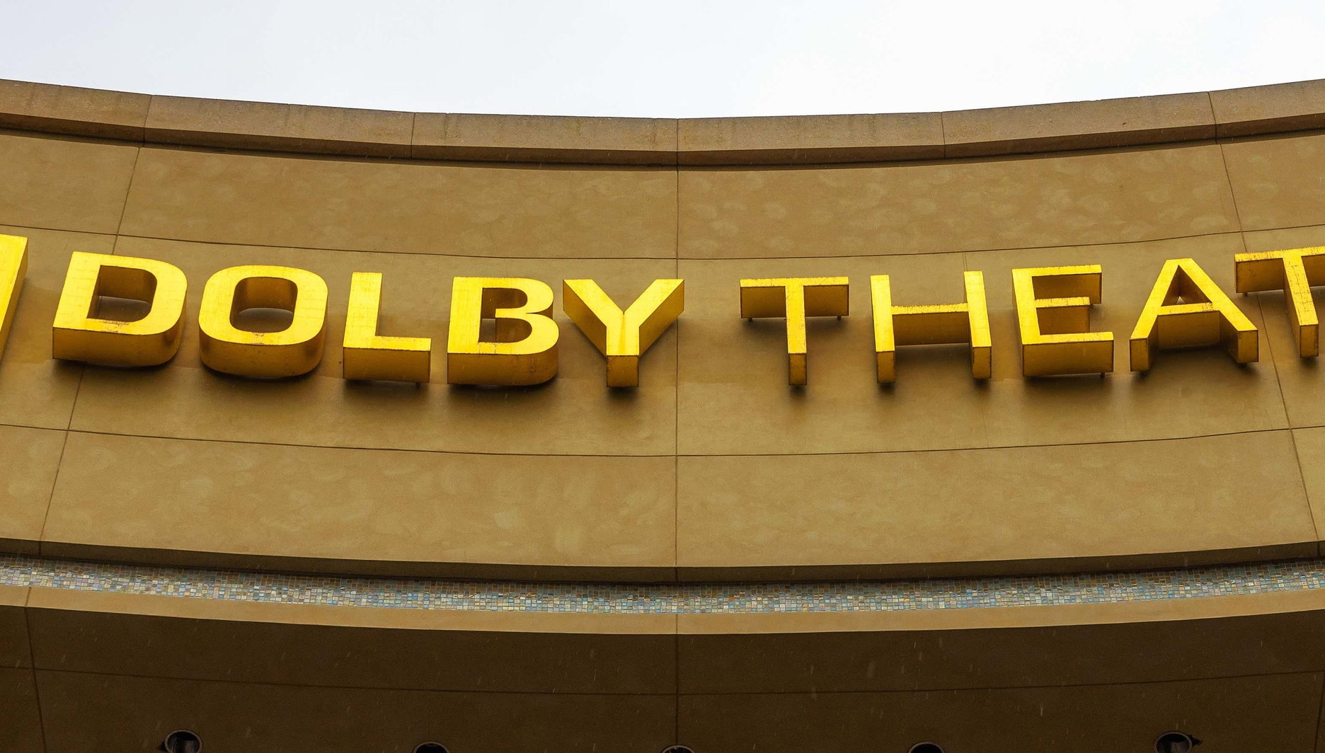 Visita guiada por el Teatro Dolby - Foto 1, Visita guiada por el Teatro Dolby