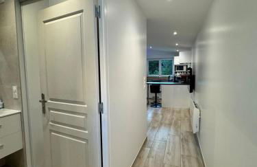 Studio neuf très calme - Foto 7