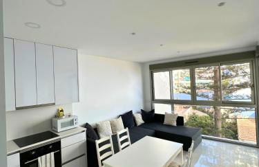 Apartamento Moderno Primera Línea en Los Locos - Foto 8