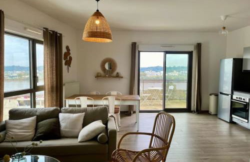 Appartement proche de la gare - 80m2 - Foto 1