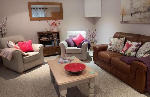 Relaxing Retreat on the edge of the Cotswolds - Foto 20