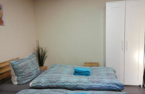 Ferienwohnung Baumann - Foto 91