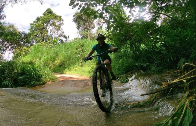Tour en bicicleta por las montañas de Salento - Foto 5