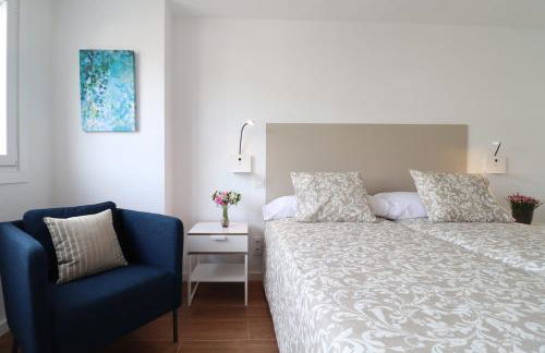 Estación de tren by Como en Casa - Photo 14