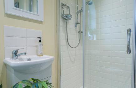 Cable Cottage - Foto 36