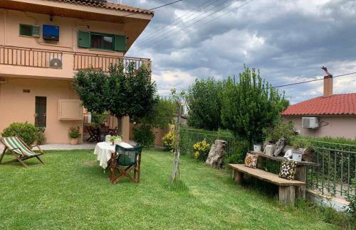 The Lake House'' -Trichonida Lake - Foto 34