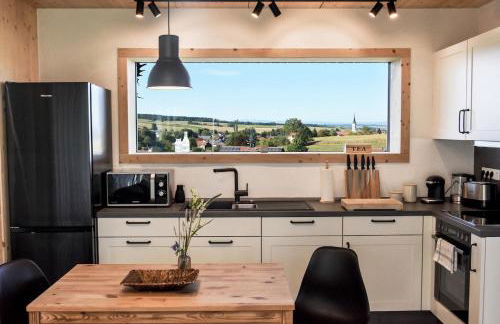 Rückzugsort in modernem Holzhaus - Foto 5