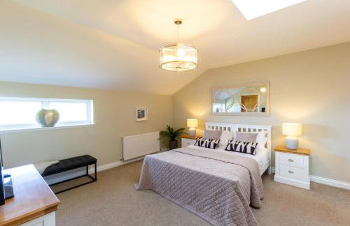 Arran View Apartment at Heads of Ayr - Foto 13