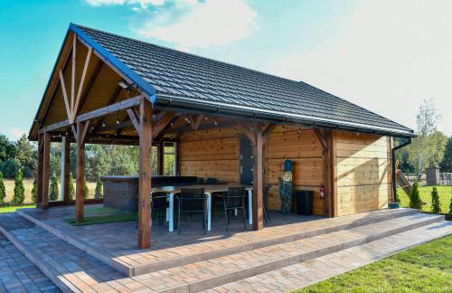 Domek 14 osobowy-OSTOJA LDZAŃ - Foto 6