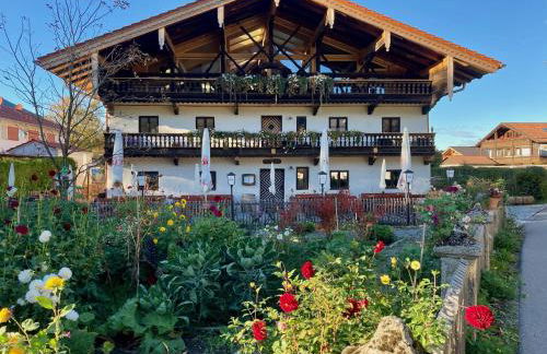 Ferien beim Müllner - Foto 1