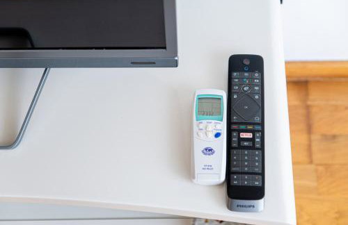 Flexible SelfCheckIns 56 - Zagreb - Garage - Loggia - New - Foto 29