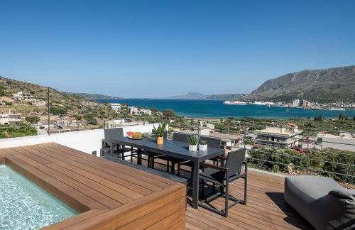 Seametry Luxrury Living Penthouse - Photo 94