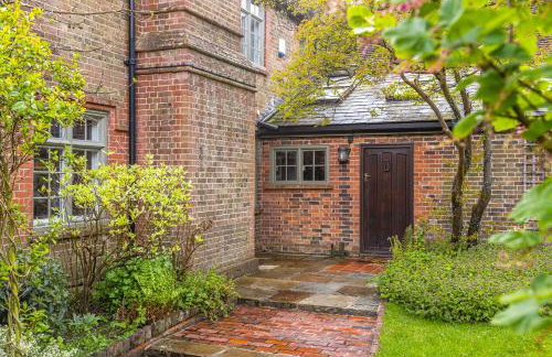 The Walled Garden by Huluki - Foto 34