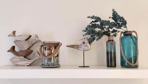 Pé Na Duna - beachfront apartment - Foto 5