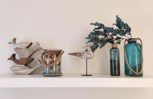 Pé Na Duna - beachfront apartment - Foto 5