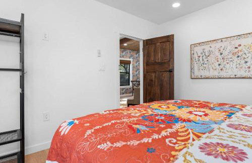 Ab Astris - Starry Night Cottage 1 - Foto 29